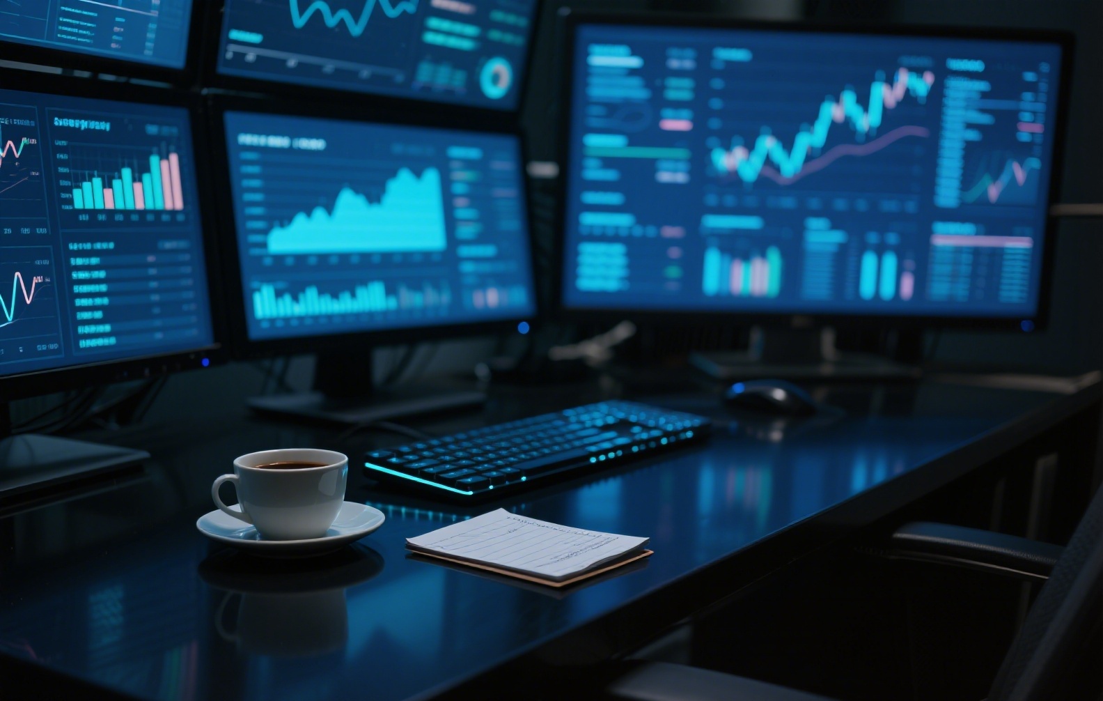 How to List TBCC on Binance DEX: A Step-by-Step Guide for Decentralized Exchange Operation