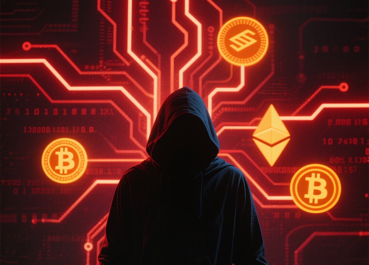 币安钱包兑换指南：安全交易与资产转换全解析